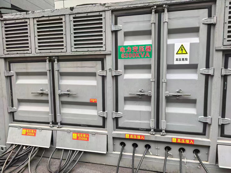 和平柴油发电机组换季保养注意哪些事项?