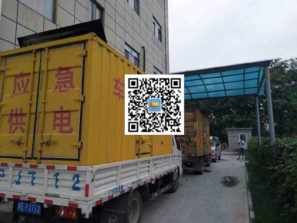和平发电机出租-上柴发电机组的油耗会出现什么原因