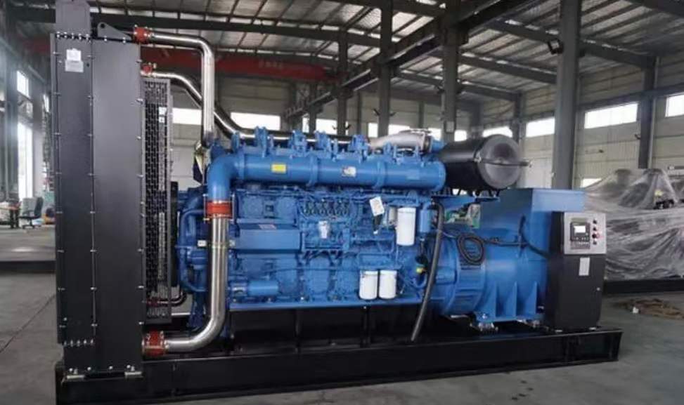 和平如何选择适合的 500kW 柴油发电机组？