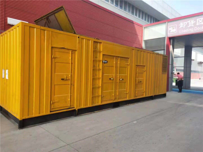和平储能设备的前景和市场怎么样?